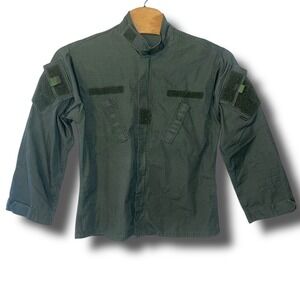 Emersongear‎ 175/124A (L) Coat Tactical Gear  Softshell Army Green Men Jacket